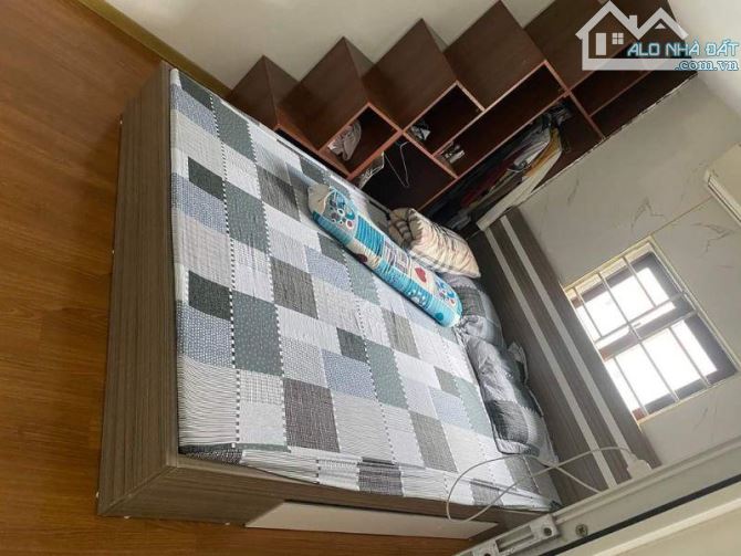 💥💥💥 CCMN Duplex Hồ Tùng Mậu, 80m2 * 2.15 tỷ, Hộ khẩu Cầu Giấy, gần rất nhiều trường ĐH - 4