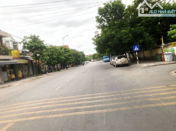NHÀ 2 TẦNG MẶT TIỀN ĐƯỜNG LÂM HOẰNG, VỸ DẠ, GẦN ĐẠI HỌC DU LỊCH - 4
