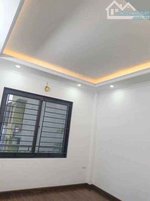 Thanh trì.nhà phố xây mới,không gian sang trọng đẳng cấp.55m,4t,4 ngủ,đầy đủ công năng,sổ - 4