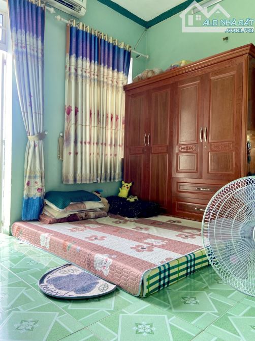 (302) MẶT TIỀN KINH DOANH TRUNG CHÁNH- HÓC MÔN 41m²- 3,65 t.ỷ - 4