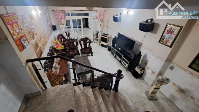 Bán Nhà Mặt tiền Trưuơng Phước Phan, 96m2, 4x24m, 2 tầng, tiện kinh doanh buôn bán - 4