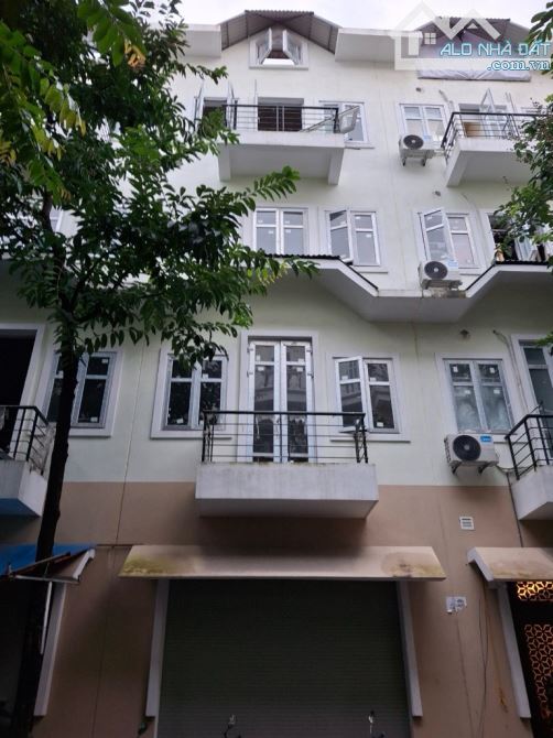 BÁN NHÀ  ĐÔ NGHĨA HÀ ĐÔNG_ TẶNG FULLNỘI THẤT NHẬP KHẨU_GẦN CÔNG VIÊN_DT:75M_GIÁ:14,5 TỶ - 4