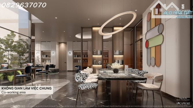 Chính thức ra mắt - ORCHARD HILL BY CAPITALAND - 4