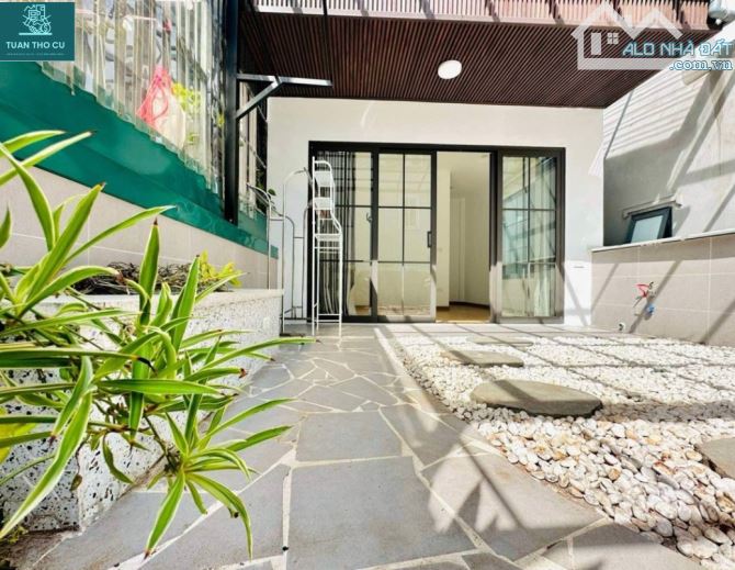 Chủ Bán Nhà Yên Duyên – Ô Tô Đỗ Cổng – Hàng Xóm Gamuda – Giá Chỉ 4.5 Tỷ - 4