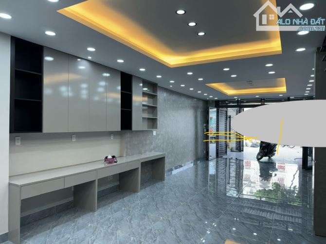 GIẢM SỐC 4 TỶ - NHÀ MẶT TIỀN QL13, 121M², HIỆP BÌNH PHƯỚC, THỦ ĐỨC - GIÁ CHỈ 9.5 TỶ - 4