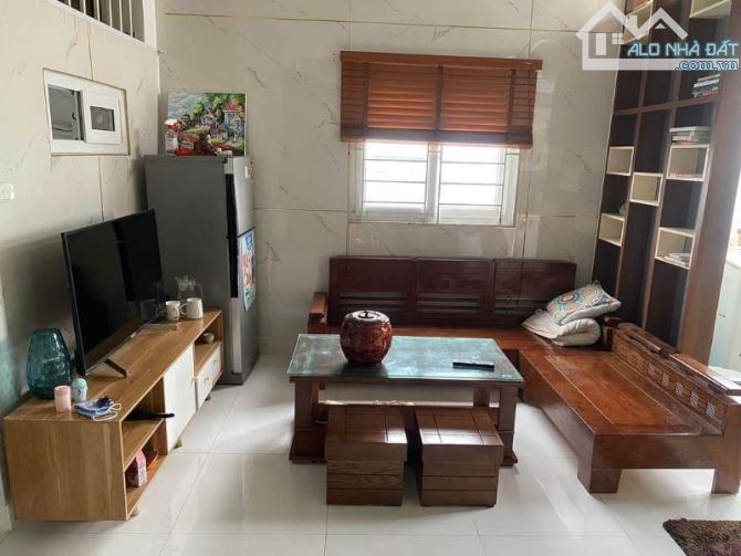 💥💥💥 CCMN Duplex Hồ Tùng Mậu, 80m2 * 2.15 tỷ, Hộ khẩu Cầu Giấy, gần rất nhiều trường ĐH - 5