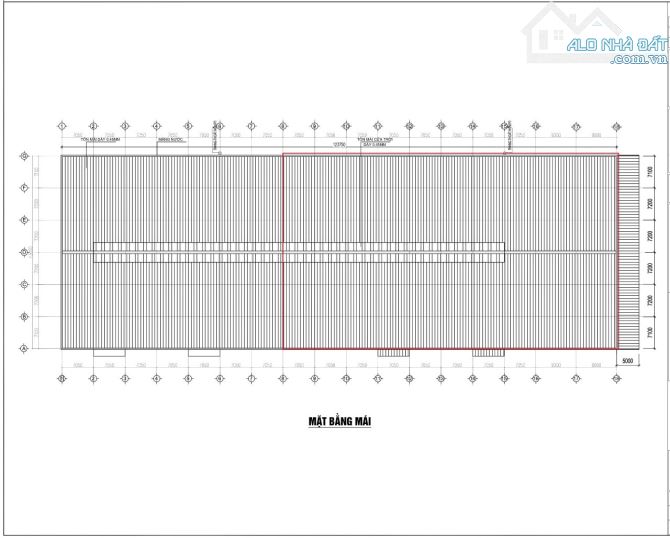 Cho thuê 3200m2 kho xưởng tại KCN Thạch Thất- Quốc Oai- Hà Nội - 5