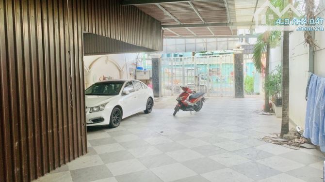 55 CHDV Mặt Tiền  Phạm Văn Chiêu 500m2 xây 8 lầu 10 x50  GIá 59 tỷ KHoáng 200tr/Tháng - 5