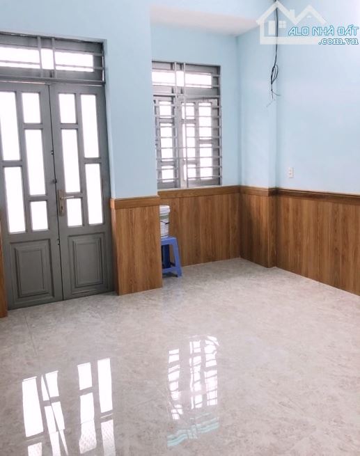 #nhà_giá_rẻ Bán Nhà 40M2 Phạm Văn Chiêu Gò Vấp Hơn 3,4 Tỷ - 5