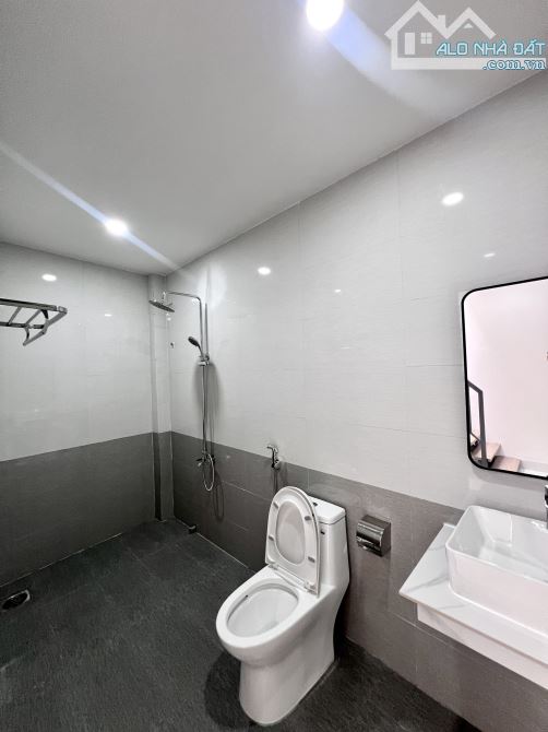 💥Nhà Mê Lửng TC 4*17m,hẻm 149 Amakhe nhiều lô khác - 5