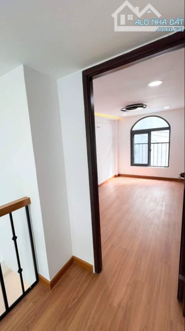 [NÓNG] Chào bán Nhà phố Quận 10 đắc địa 30m²( 5x6m ) nở hậu, vị trí vàng trung tâm quận. - 6