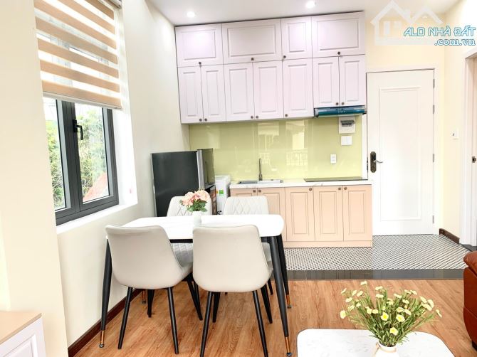 Toà Apartmenst đường LÊ VĂN THỨ, CÁCH BÃI TẮM 100m, - 6