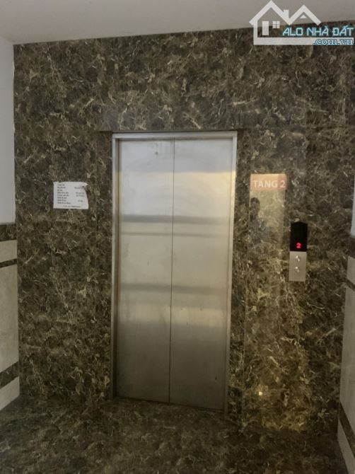55 CHDV Mặt Tiền  Phạm Văn Chiêu 500m2 xây 8 lầu 10 x50  GIá 59 tỷ KHoáng 200tr/Tháng - 7