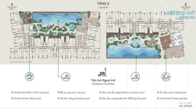 Chính thức ra mắt - ORCHARD HILL BY CAPITALAND - 8