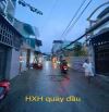 Bán nhà Quận 10- Ngay CLB Lan Anh, Vòng xoay dân chủ - Hẻm nhựa 6m