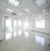 Chỉ cọc 1 tháng - cho thuê VP lớn 150m2 building MT Phan Đăng Lưu