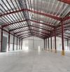 Cho thuê kho xưởng 360m2 -  giá 20tr Bến Lội, Bình Tân