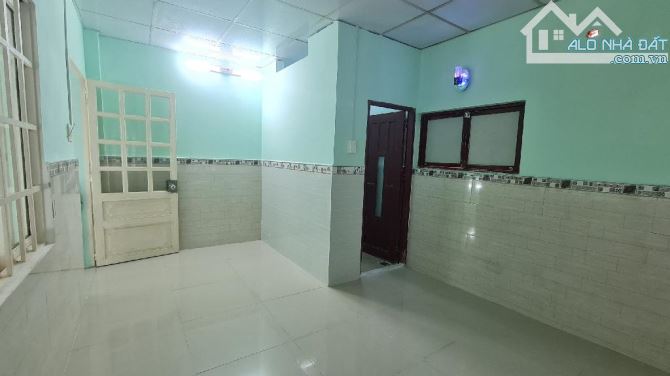 Bán nhà hẻm Nguyễn Thị Thập 44m2 Giá 4 tỷ