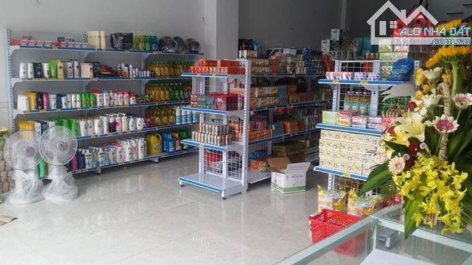 NP470 Bán nhà góc 2 Mt Quốc Lộ 1A ngay ngã 3 Trị An Thái Hoà Hố Nai3