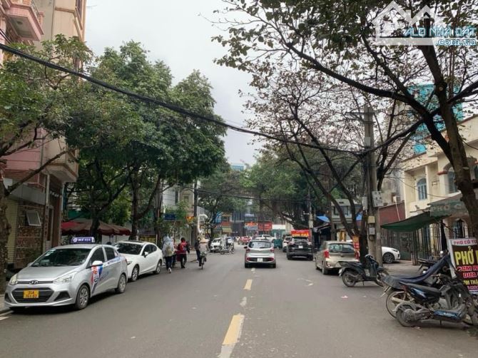 ĐẤT PHÂN LÔ VĂN PHÚ, MẶT TIỀN 5M, SÁT TRỤC CHÍNH, ĐƯỜNG 3 Ô TÔ TRÁNH, GIÁ ĐẦU TƯ