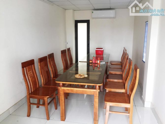 Bán nhà 6 tầng Đôn Hậu , Khai Quang, diện tích: 107m2