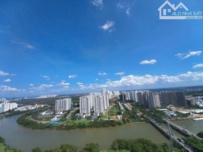 Bán Căn Hộ Chung cư Cao Cấp 3PN View Sông Giá Rẻ Lavida Plus, Quận 7 Kế Phú Mỹ Hưng