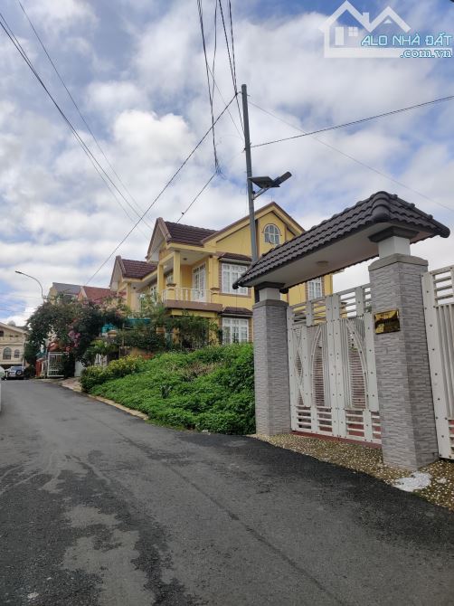 🔥Hàng Hiếm đất mặt tiền 252m2 KQH Đặng Thái Thân P3 Đà Lạt