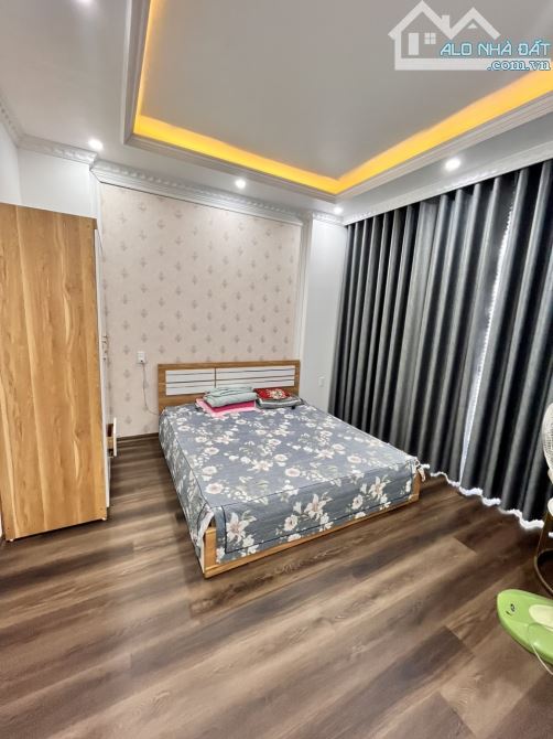 Bán biệt thự mini cực đẹp phố Thiên Lôi-Nguyễn Văn Linh.94m2 4 tầng ngang 7m vuông vắn. - 10