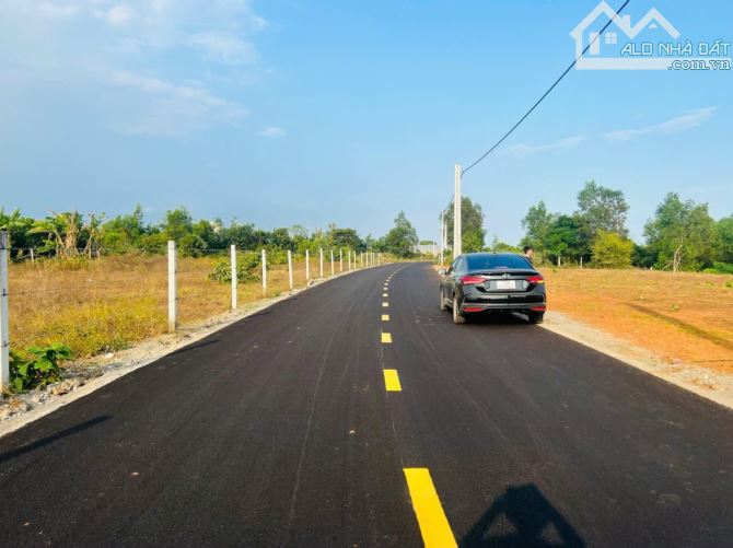 Phước Long Thọ - Đất Đỏ-BRVT  ✅ 1000m2 -20x43m 👉 GIÁ : 2TỶ65 - 1