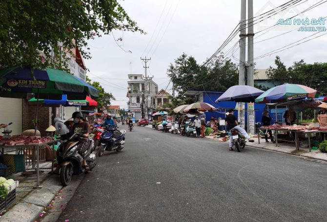 Bán lô vị trí kinh doanh cực tốt tại Kiền Bái gần quốc lộ 86m giá 1,9x tỷ - 1