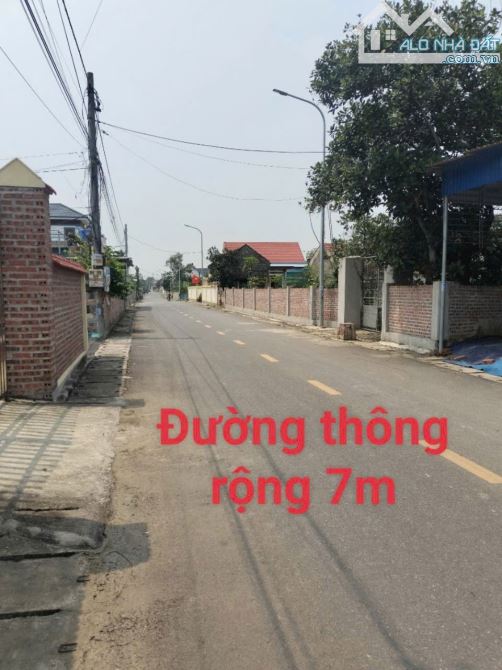 🔥🔥Bán lô đất đẹp tại liên Khê  ✅✅DT 115,m - 1