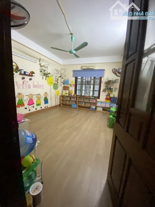 Cho thuê nhà ở Xuân La, Tây Hồ, Hà Nội, dt 70 m2 x 4,5t, mt 4m, giá 19 triệu. - 1