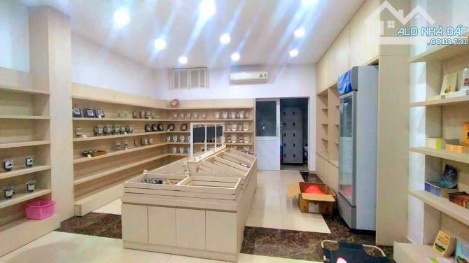 Bán nhà MT Nguyễn Thiện Thuật Bình Thạnh gần chợ Bà Chiểu 1T4L 5x20 giá 20ty5 - 1