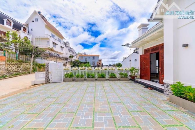 🔥 Villa nghỉ dưỡng 2 mặt tiền GIO AN 300m2 P5 - 1