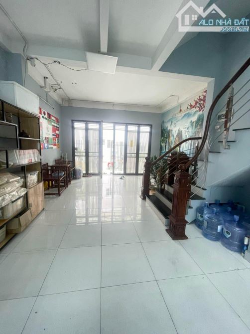 Căn Shophouse thuộc Lữ Đoàn 26 - Bùi Xương Trạch, an ninh 24/24, 66m 4 tầng, MT 5m chỉ 16t - 1