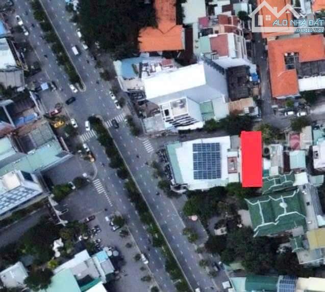 Bán nhà MT đs 12 sát MT Trần Não 20m, 6x23m, Giá 25 Tỷ TL - 1