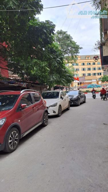 Bán nhà Nguyễn Chí Thanh 148m2 4T, MT 8m, lô góc ô tô tránh dừng đỗ KD VP, chỉ 28 tỷ - 1