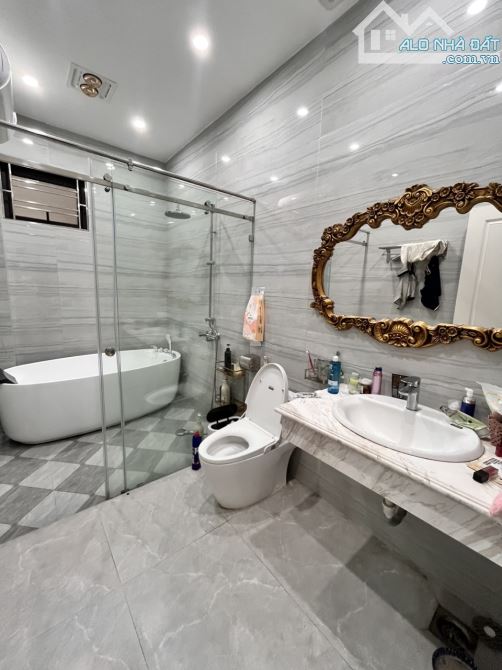 Bán biệt thự mini cực đẹp phố Thiên Lôi-Nguyễn Văn Linh.94m2 4 tầng ngang 7m vuông vắn. - 12
