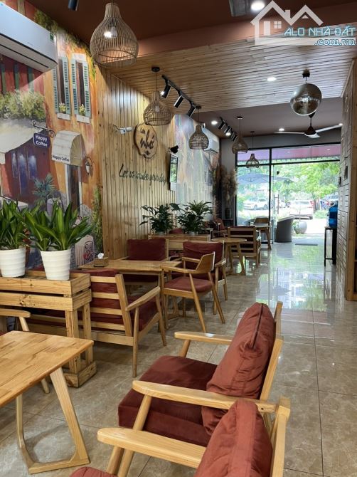 CẦN SANG NHƯỢNG QUÁN CAFE VĂN PHÒNG 4 TẦNG. - 13