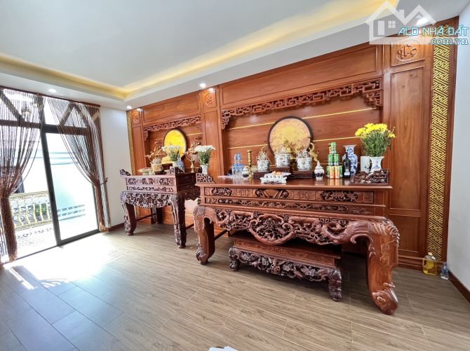 Bán biệt thự mini cực đẹp phố Thiên Lôi-Nguyễn Văn Linh.94m2 4 tầng ngang 7m vuông vắn. - 13