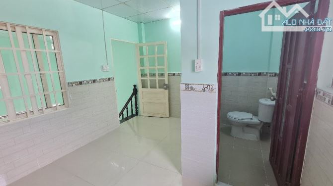 Bán nhà hẻm Nguyễn Thị Thập 44m2 Giá 4 tỷ - 2