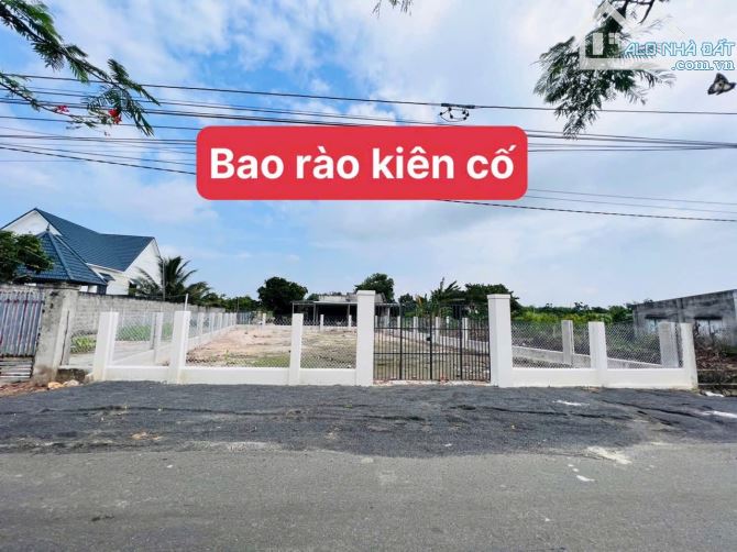 👍Long Mỹ gần biển Phước Hải- Đất Đỏ - BRVT 🌈GIÁ : 2TỶ950 - 2