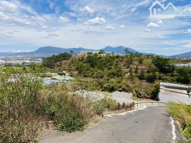 Đất view đẹp mặt tiền xô viết nghệ tĩnh phường 7 - 2