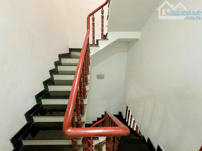 Bán Gấp Nhà 3 Lầu Ngay COOPMART BÌNH TRIỆU, Cách Ql13 200M, SHR, KDC An Ninh, Đường 12M - 2