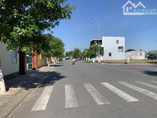 Bán đất Mặt tiền Huỳnh Thúc Kháng chính chủ, 107.5m2 hướng Nam, SHR giá 3.1 tỷ thương lượn - 2