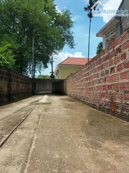 Mr Tùng bán lô 70m tại thôn Bấc 2 xã Thuỷ Đường - Thuỷ Nguyên. Giá chỉ hơn 1 tỷ - 2
