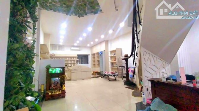 Bán nhà MT Nguyễn Thiện Thuật Bình Thạnh gần chợ Bà Chiểu 1T4L 5x20 giá 20ty5 - 2