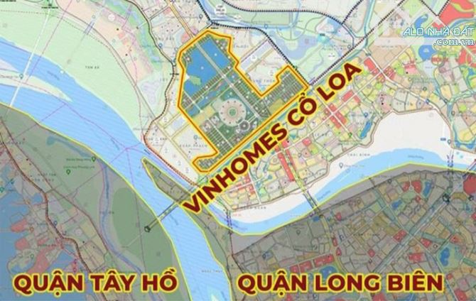 BÁN ĐẤT LẠI ĐÀ, ĐÔNG HỘI, ĐÔNG ANH, HÀ NỘI. 48M2 ĐƯỜNG RỘNG, CẠNH VIN CỔ LOA, CHỈ 3.X TỶ - 2