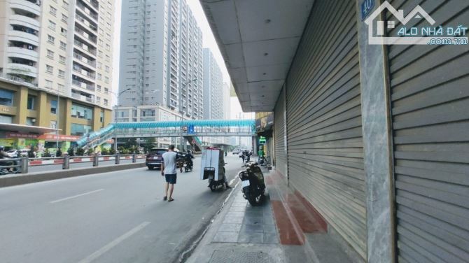 Bán Toà nhà MP Tố Hữu , dt 120m2, 6 tầng, mt 12m. Giá bán 46 tỷ có tl - 2