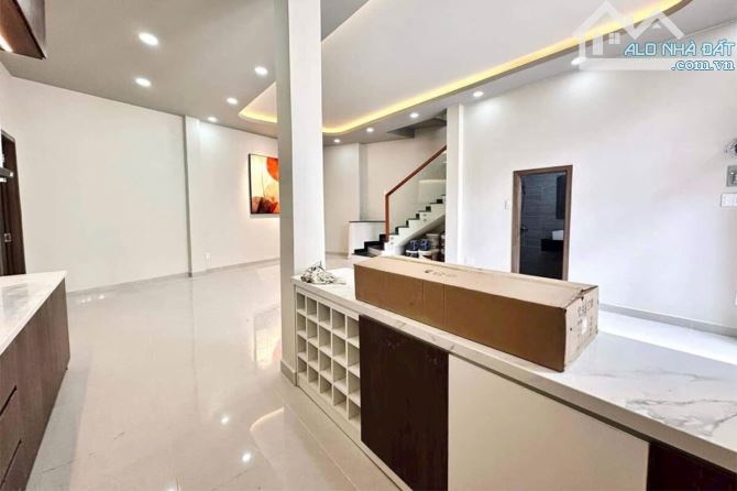 Bán nhà Phan Tây Hồ Phường 7 Phú Nhuận, 68m² 2 Tầng 4 phòng ngủ - 2